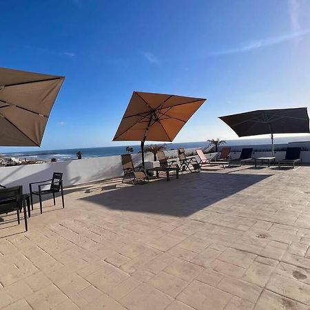 Luxury 2Br Condo Rosarito Exterior photo