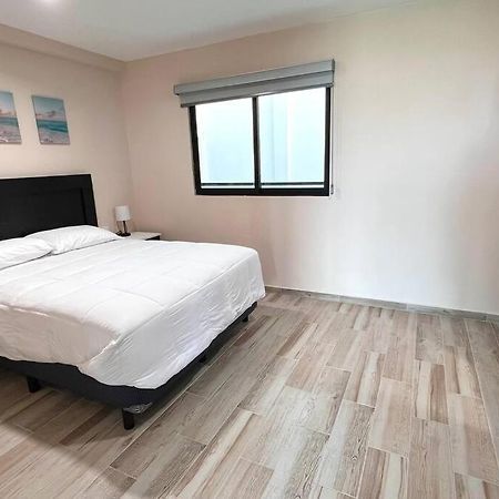 Luxury 2Br Condo Rosarito Exterior photo