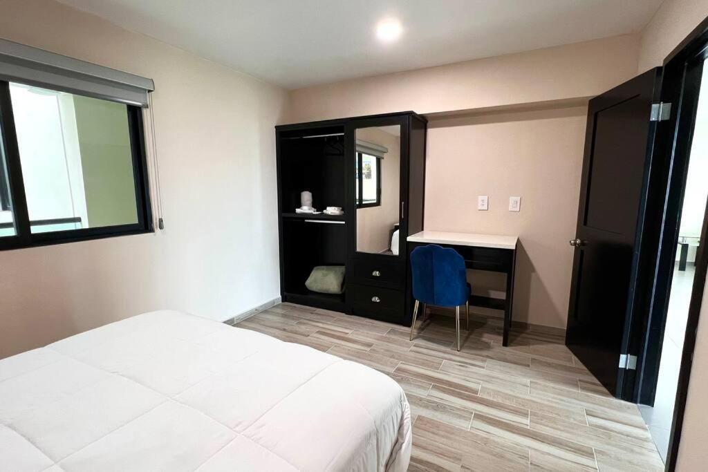 Luxury 2Br Condo Rosarito Exterior photo