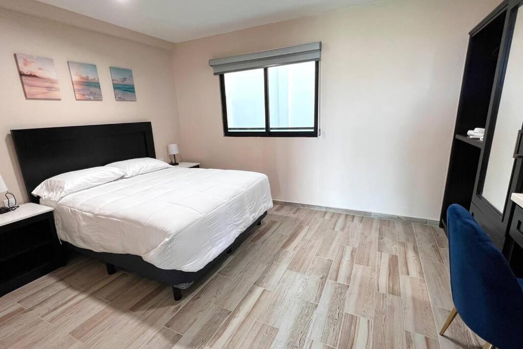 Luxury 2Br Condo Rosarito Exterior photo