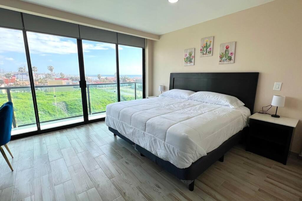 Luxury 2Br Condo Rosarito Exterior photo