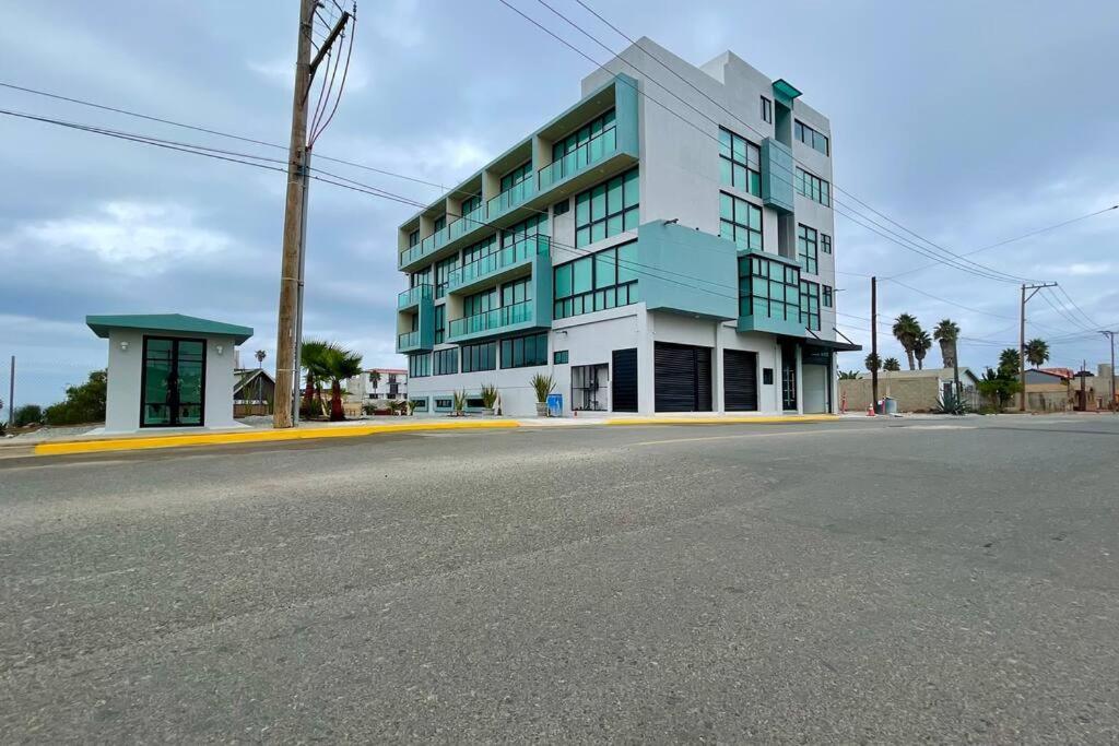 Luxury 2Br Condo Rosarito Exterior photo
