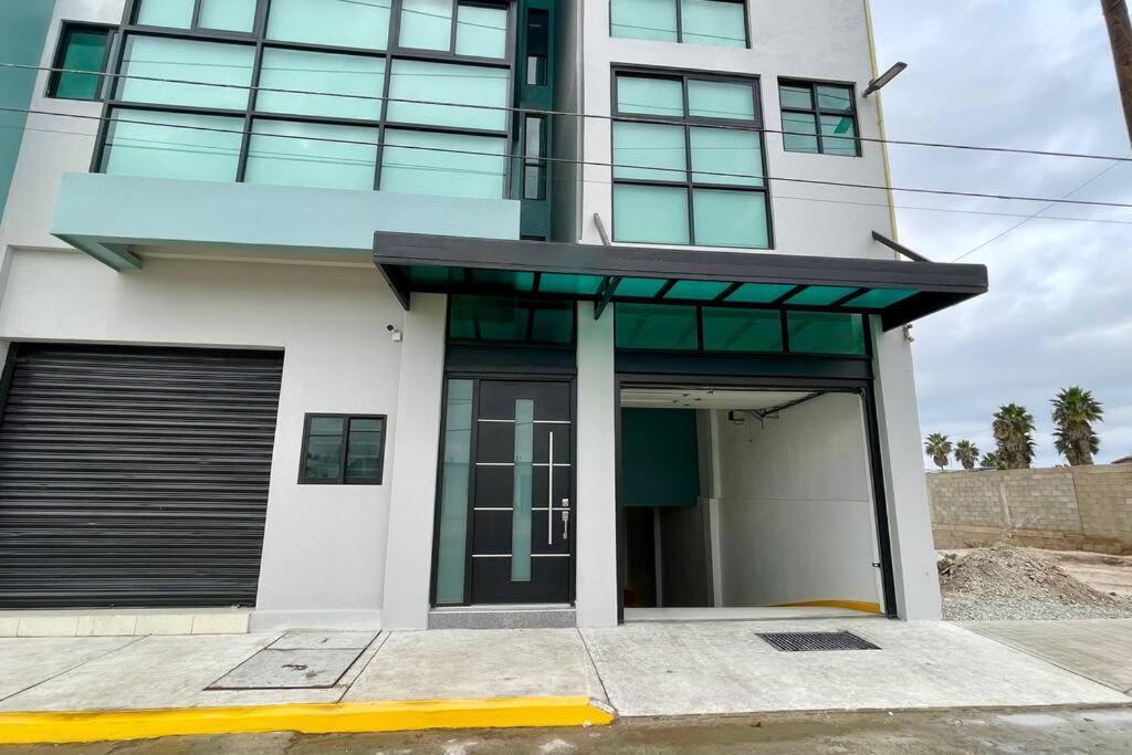 Luxury 2Br Condo Rosarito Exterior photo
