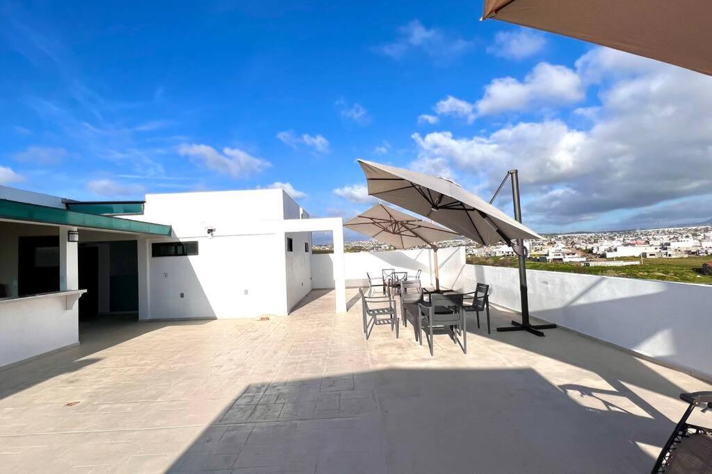 Luxury 2Br Condo Rosarito Exterior photo