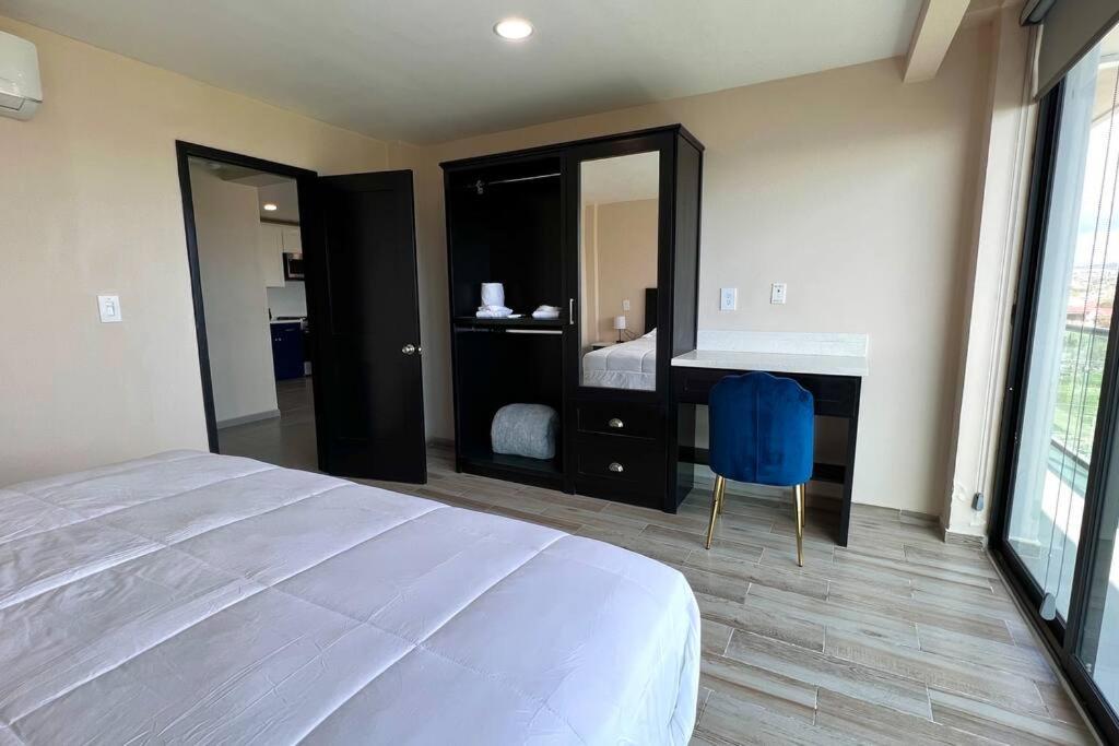 Luxury 2Br Condo Rosarito Exterior photo