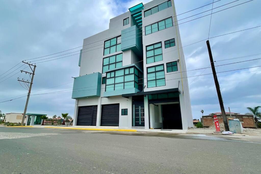 Luxury 2Br Condo Rosarito Exterior photo