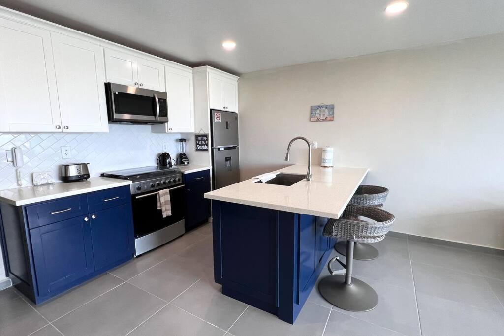 Luxury 2Br Condo Rosarito Exterior photo
