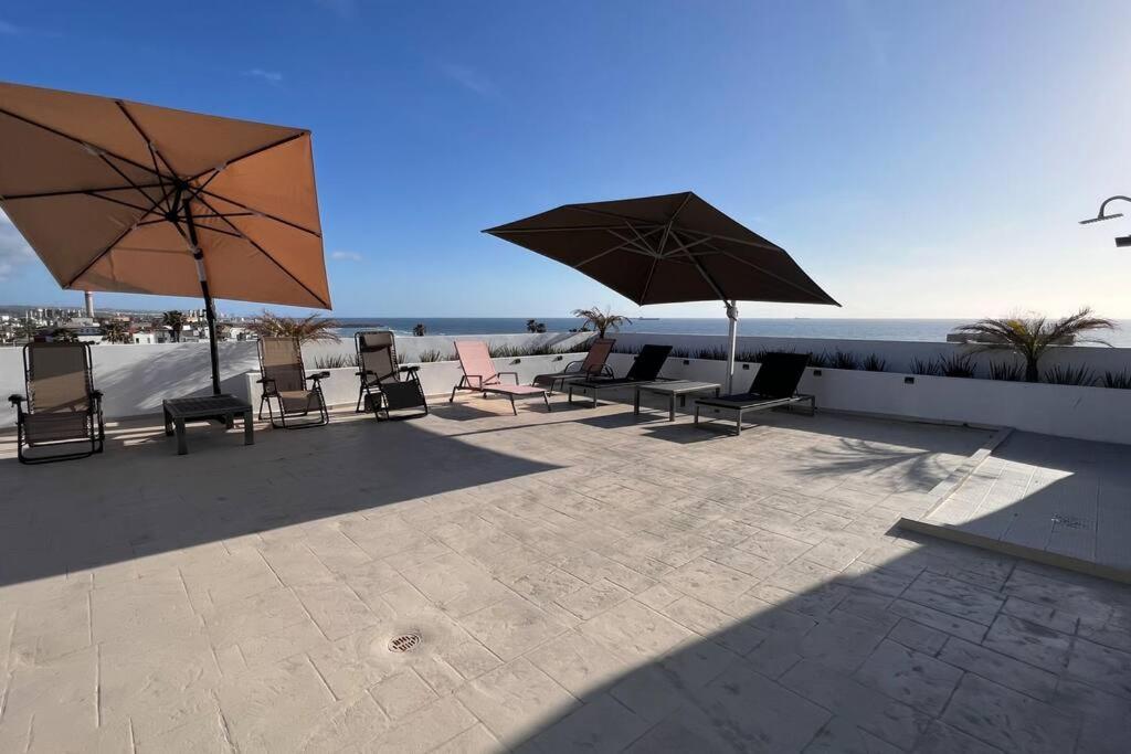 Luxury 2Br Condo Rosarito Exterior photo